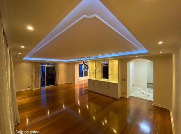 Apartamento · 340m² · 4 Quartos · 5 Vagas · Apartamento Alto Padão à venda no Morumbi