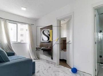 Apartamento · 37m² · 2 Quartos · 1 Vaga · Apartamento para venda no Sacomã