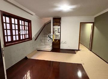 Casa · 200m² · 3 Quartos · 2 Vagas · Sobrado à venda na Vila Sônia