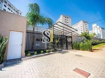 Apartamento · 41m² · 2 Quartos · 1 Vaga · Apartamento à venda