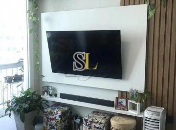 Apartamento · 65m² · 2 Quartos · 1 Vaga · Apartamento no bairro da Bela Vista