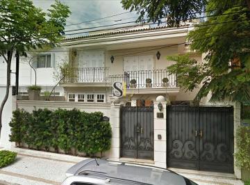 Casa · 400m² · 4 Quartos · 4 Vagas · Casa Alto Padrão à venda no Jardim Novo Mundo