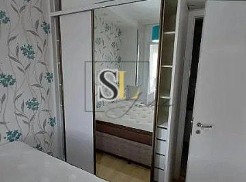 Apartamento · 36m² · 1 Quarto · 1 Vaga · Apartamento à venda no Centro