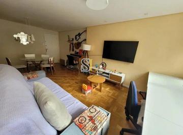 Apartamento · 80m² · 2 Quartos · 1 Vaga · Apartamento à venda em Pinheiros