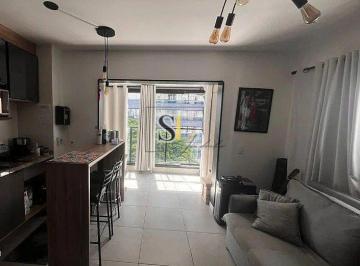 Apartamento · 30m² · 1 Quarto · 1 Vaga · Apartamento à venda no bairro da Saúde