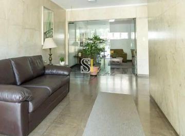 Apartamento · 110m² · 3 Quartos · 1 Vaga · Apartamento em Pinheiros
