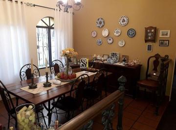 Casa · 150m² · 3 Quartos · 2 Vagas · Sobrado à venda na Chácara Santo Antônio