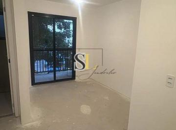 Apartamento · 34m² · 2 Quartos · Apartamento em Santa Cecília