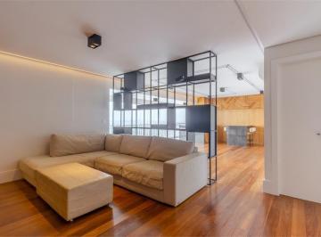 Apartamento de 3 quartos, São Paulo · Apartamento para Venda com 190 m², 3 suítes, 3 vagas na Vila Madalena-SP
