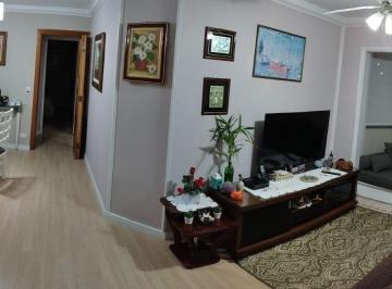 Apartamento de 3 quartos, São Paulo · “Apartamento Espaçoso e Acolhedor com Lazer Completo na Vila Clementino”