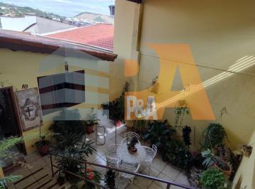 Foto 01 · Casa, Vila Monte Alegre, Pedreira, SP