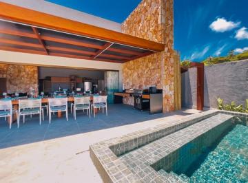 Casa de 4 quartos, Passo de Camaragibe · Casa com 4 suites de Alto Padrão na Praia do Marcineiro
