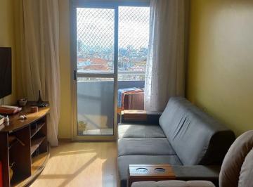 Apartamento de 3 quartos, São Paulo · LINDO APARTAMENTO NA VILA ESPERANÇA