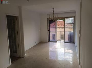 Foto 01 · Maracanã - Apartamento 3 Quartos 90m² + Dependência completa