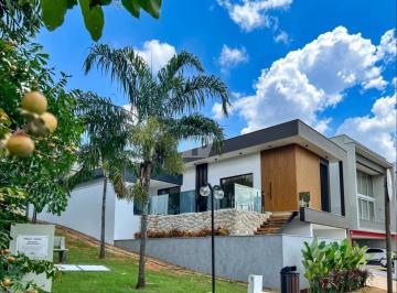 Foto 01 · Casa para venda - Condomínio Damha I em Piracicaba/SP
