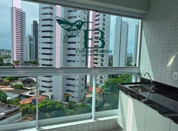 Foto 01 · Apartamento, Rosarinho, Recife, PE