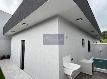 Foto 01 · Casa em Condomínio à Venda em Itanhaém-SP, Bairro Nossa Sra. do Sion: 2 Quartos, 1 Sala, 1 Vaga, 43,