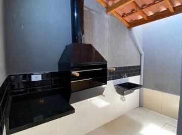 Casa de 2 quartos, Praia Grande · Casa de Condomínio com 2 quartos, Ocian Praia Grande - R$ 325 mil