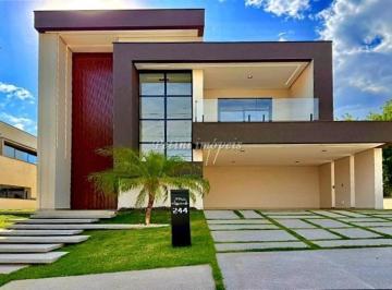 Foto 01 · Casa, Condomínio Residencial Campos do Conde, Bragança Paulista, SP