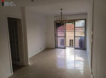 Foto 01 · Maracanã - Apartamento 3 Quartos 90m² + Dependência completa
