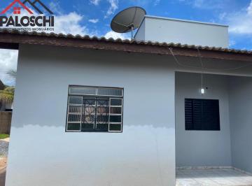 Foto 05 · Casa, Jardim Agata, Nova Mutum, MT