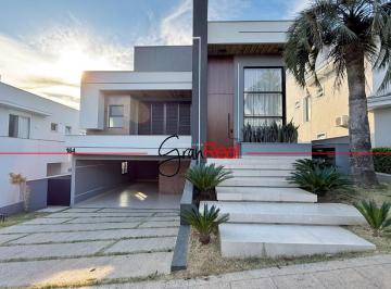 Foto 01 · Casa a venda no condomínio Jardim Vila Paradiso