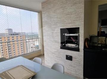 Apartamento de 3 quartos, São Paulo · Apartamento 3 quartos Casa Verde – Suíte, Varanda Gourmet e Lazer Completo