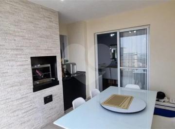 Apartamento de 3 quartos, São Paulo · Apartamento 3 quartos Casa Verde  – Suíte, Varanda Gourmet e Lazer Completo