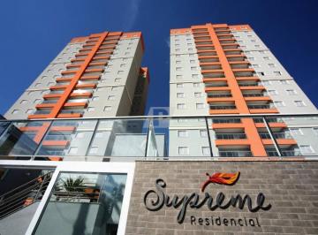 Foto 02 · Apartamento à venda no Residencial Supreme - 87 m²