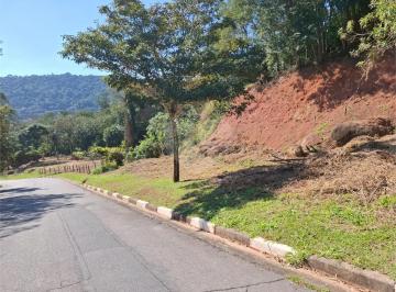 Terreno , São Paulo · Terreno em condomínio, com 715 metros quadrados de área