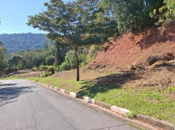 Terreno , São Paulo · Terreno em condomínio, com 715 metros quadrados de área