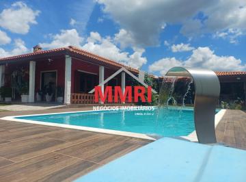 Foto 28 · ACEITA PERMUTA: Chácara COM PISCINA em Araçoiaba da Serra-SP: 3 Quartos, Suíte, Sala Ampla, Churrasq