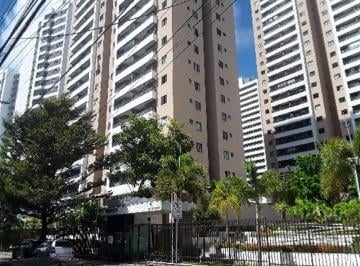 Apartamento de 3 quartos, Fortaleza · Alugo apartamento 65m² no Papicu