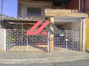 Foto 01 · Casa, Jardim Patente, São Paulo, SP