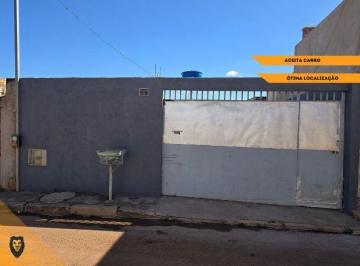 Casa de 1 quarto, Ceilândia · Casa a venda no Sol Nascente chácara 94 A