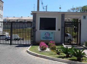 Foto 01 · Apartamento, Parque Nossa Senhora da Candelária, Itu, SP