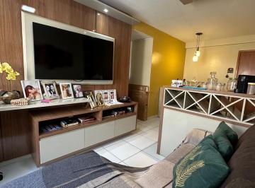 Apartamento de 2 quartos, Caruaru · Apartamento com 2 quartos, 52 m² à venda em Boa Vista