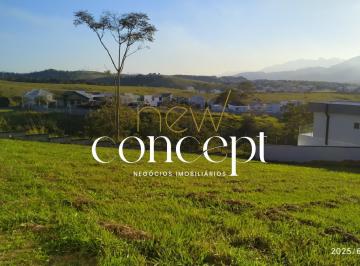 Foto 01 · Terreno à venda em Resende-RJ, bairro Alphaville, com 385,00 m² de área! Venha conferir!