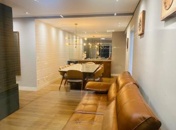 Apartamento de 3 quartos, Jundiaí · Apartamento  à venda,Alto Padrão no Alta Vista Unique – Porteira Fechada