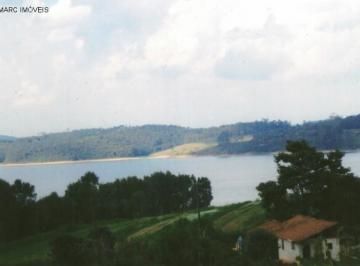 Foto 01 · Terreno à venda na beira da represa em Mogi das Cruzes-SP, Taiaçupeba, com 21.000 m² de área! Venha