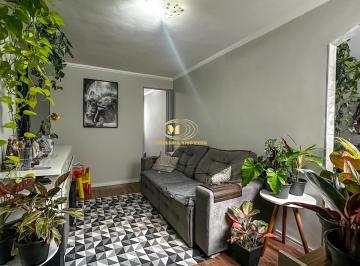 Apartamento de 3 quartos, São Paulo · APTO 3 DORMS - COHAB 2 AO LADO DA ESTAÇÃO JOSÉ BONIFÁCIO