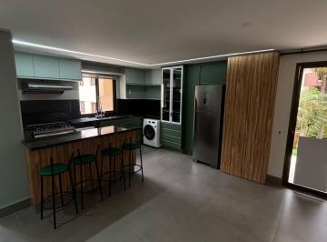 Apartamento de 2 quartos, Brasília · Apartamento “duplo” único — 46 + 31 m² no Life Resort, 2 dorm