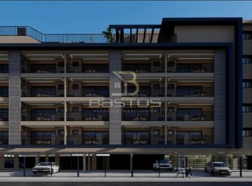 Apartamento de 1 quarto, Ubatuba · Stúdio na planta em Ubatuba na avenida principal da Praia do Pereque-açu