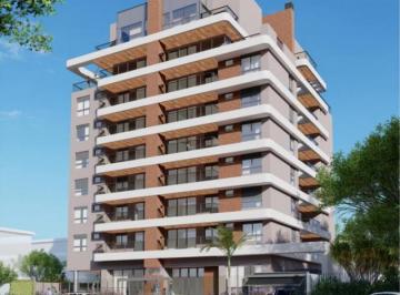Apartamento de 3 quartos, Curitiba · RESIDENCIAL TAMOIOS | VILA IZABEL | 3 QUARTOS COM SUÍTE