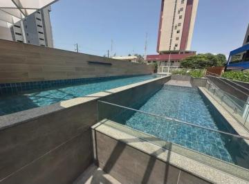 Apartamento de 2 quartos, Fortaleza · Apartamento com 2 quartos na Aldeota em Fortaleza