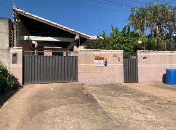Foto 01 · CASA AMPLA A VENDA NA AVENIDA JUSCIMEIRA