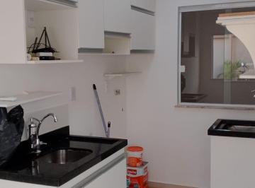Casa , Lauro de Freitas · Venda Casa nova com duas suítes em rua sem saída na Priscila Dutra.