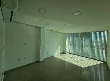 Comercial , Manaus · sala comercial - Adrianopolis - 40 m² - Manaus AM