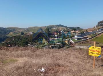 Foto 01 · TERRENO A VENDA NO CONDOMÍNIO PARAÍSO DE IGARATÁ