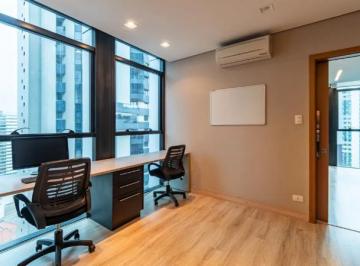 Comercial , Curitiba · Vendo Sala Comercial com Vaga de Garagem no Juvevê 